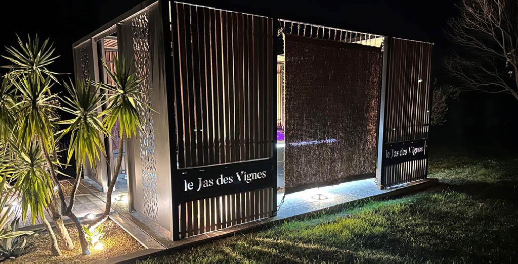 Jas des Vignes